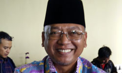 Hasan Aminuddin Layak Maju di Pilgub Jatim