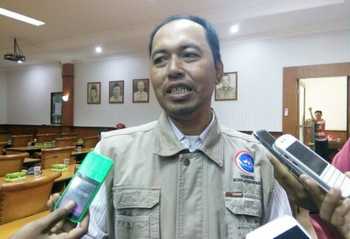 Petani Nyatakan Stok Garam di Kabupaten Sampang Habis