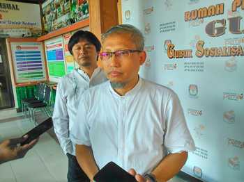 KPUD Kabupaten Jombang Bakal Batasi Kampanye Pilkada