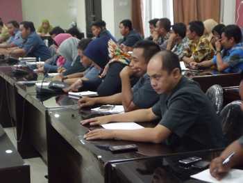 Tuntut Honor Guru Kontrak Kabupaten Nganjuk Harus Naik