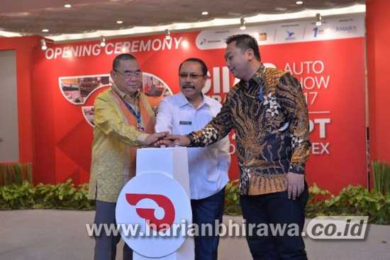 Sekdaprov Jatim: GIIAS Surabaya Auto Show Harus Dipertahankan