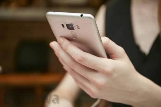 ASUS Luncurkan Smartphone ZenFone 4 Max Pro