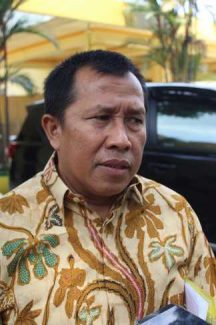 Pemantau Pemilu di Kabupaten Jombang Sepi Peminat