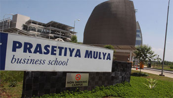 Universitas Prasetya Mulya Kota Malang Tawarkan Beasiswa Penuh
