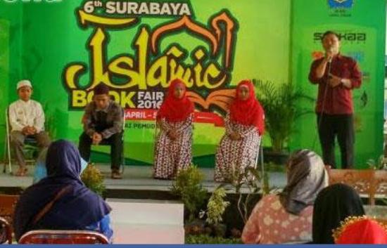 Pemerintah Kota Surabaya Sediakan Beasiswa bagi Hafiz Alquran