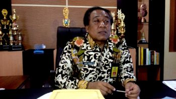 Kabupaten Malang dapat Bantuan Pembangunan Embung Rp 1 Miliar