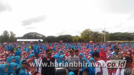 Koalisi Jo-Bang Makin Dekat di Pilkada Kota Malang