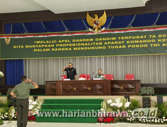 Kondusifitas Jawa Timur Pengaruhi Pertumbuhan Ekonomi