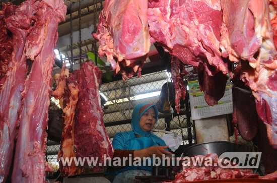 DPRD Jatim Dukung Pemprov Lobi Sulsel Penuhi Stok Daging Nasional