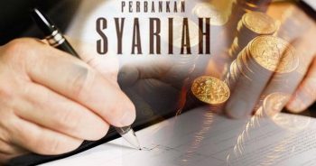 Spirit Bisnis Syariah