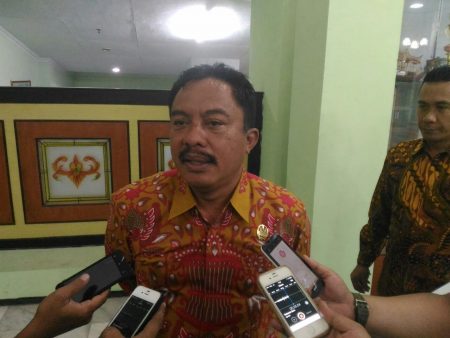 Jarang Terjadi, Hampir 1/3 Anggota DPRD Jombang Absen Paripurna