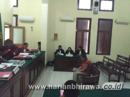 Hakim PN Surabaya Vonis Wakil Dekan Cabul 5 Tahun Penjara