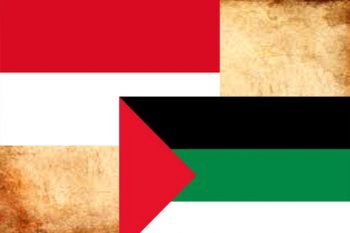 Indonesia Bersama Palestina