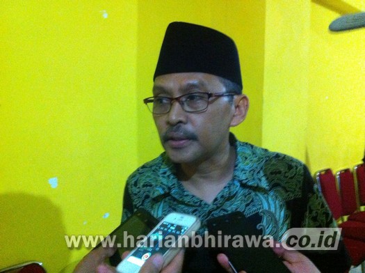 PKB Kabupaten Jombang Sepakati Subaidi, PAN Butuh Lapor DPP