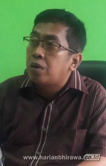 Surat Panwaskab Resahkan PC Ansor Kabupaten Sidoarjo
