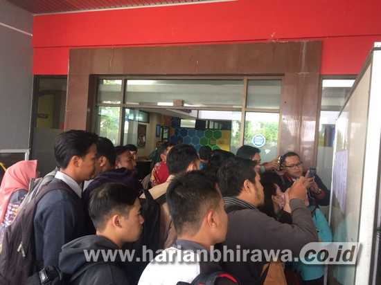 Tes Tenaga Non PNS BP2D Kota Malang Diumumkan 16 Januari