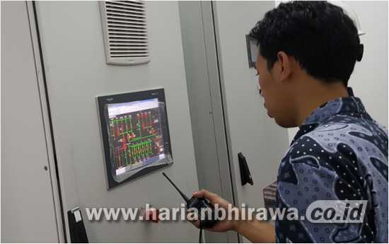 Schneider Electric Dukung Keandalan KA Bandara Soekarno-Hatta