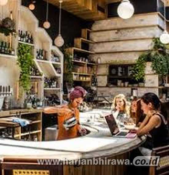 Frutamix, Konsep Baru Minuman Sehat di Kota Surabaya