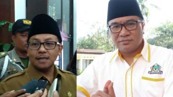 Sutiaji–Sofyan Edi Diusung Golkar dan Demokrat di Pilkada Kota Malang?