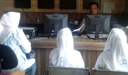 25 Siswi SMP Korban Pelecehan Oknum Guru di Kabupaten Jombang