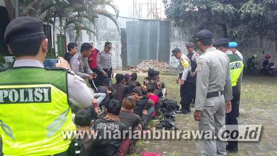 Isu Penyerangan Tokoh Agama di Kabupaten Malang Hoax