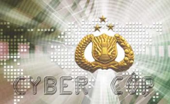 UU ITE sebagai Polisi Cyber