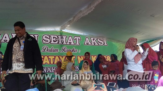 Ketua Jarmunu Bakal Ajukan Protes ke Panwaskab Lamongan