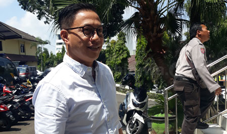 KPK Periksa 15 Anggota DPRD Kota Malang