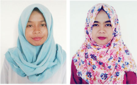 Mengenal Dua Mahasiswi Perintis Usaha Mandiri di Situbondo