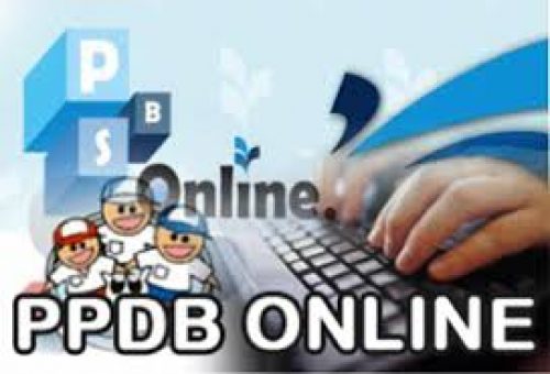 PPDB Sistem Online