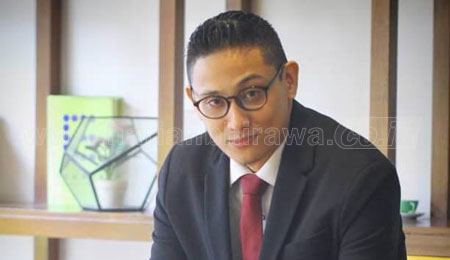 ATM Menjadi Kunci Sukses CEO Click Indonesia
