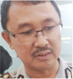 Tim Forensik Polda Jatim Bantu Identifikasi Korban Lion Air JT-610