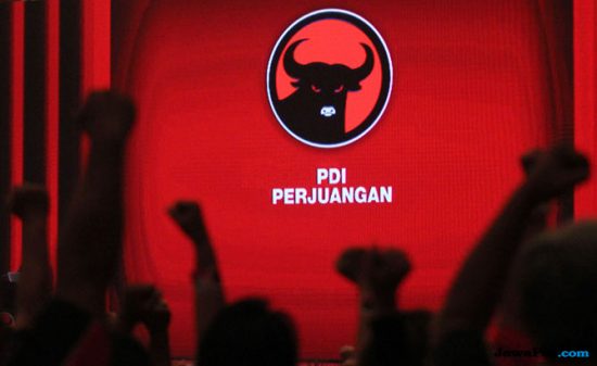 PDIP Jatim Menang di 11 Pilkada, Mayoritas Kandang Banteng