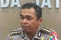 Polisi Dalami Penembakan Anggota PPS Sampang