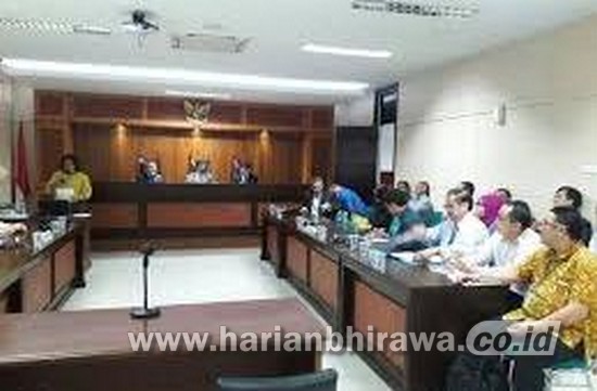 PN Jakarta Selatan Kuatkan Putusan KPP Terkait Pelanggaran PC Muriah Ltd