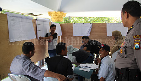 PPP Klaim Dapat 9 Kursi di DPRD Jombang