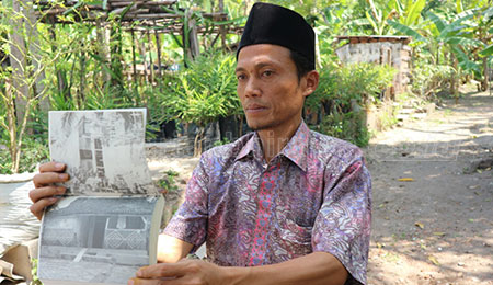 Menyibak hubungan Surabaya dan Ploso dengan Kelahiran Bung Karno
