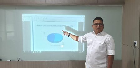 Jurus Kejut DPP PDIP Sambut Pilwali Surabaya