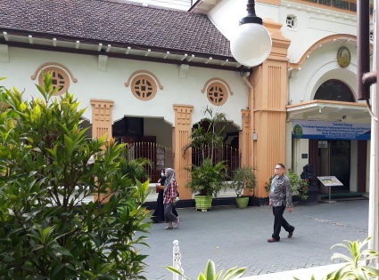 PN Surabaya Gelar Rakor Persiapan Eksekusi Kepengurusan Gereja Bethany Nginden
