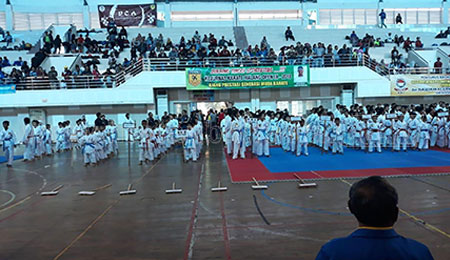20-mut-Tujuh-Karateka-Brunai-Ramaikan-Kejurnas-Malang-Open