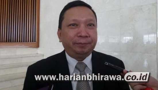 Rektor ITS: Fandi Utomo Miliki Modal Pimpin Kota Surabaya