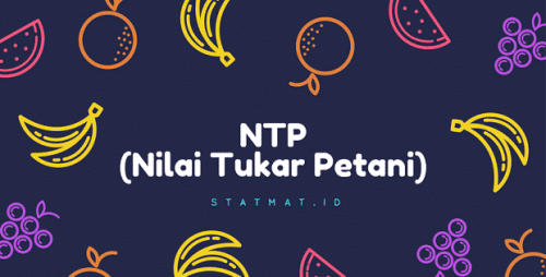 November, NTP Jatim Turun