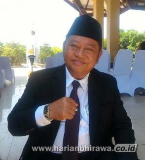 Bupati Saiful Ilah Segera Sidak Proyek Belum Selesai di Sidoarjo