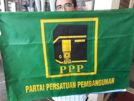 PPP Surabaya Siap Menangkan Mahfud Arifin dalam Pilwali Surabaya