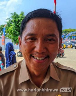 Selama Tahun 2019, 13 Pasar Tradisional Kabupaten Blitar Sumbang PAD Rp4 M