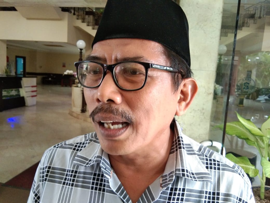 DPC PKB Usulkan Machfud Arifin Maju Bacawali Surabaya.