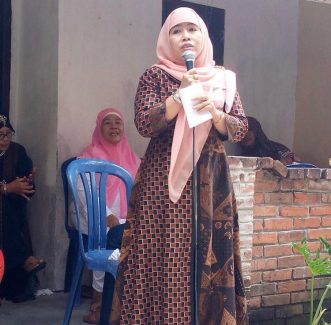 Muslimat NU Jawa Timur Nilai Langkah Politik PDIP Konsisten