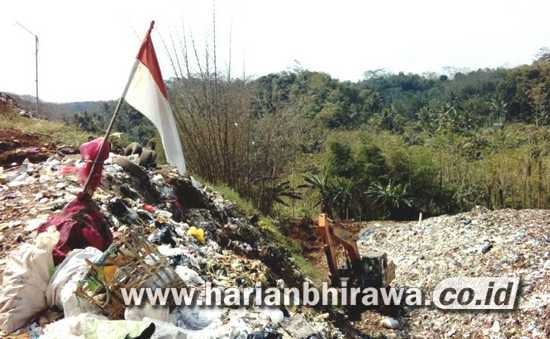 Bangun Sanitary Landfill TPA Talangagung, Tunggu Kucuran Dana Bank Dunia