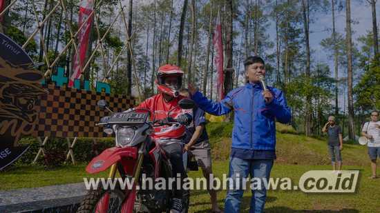 MPM Ajak Komunitas Honda Provinsi Jawa Timur Aktif Bersosial Media