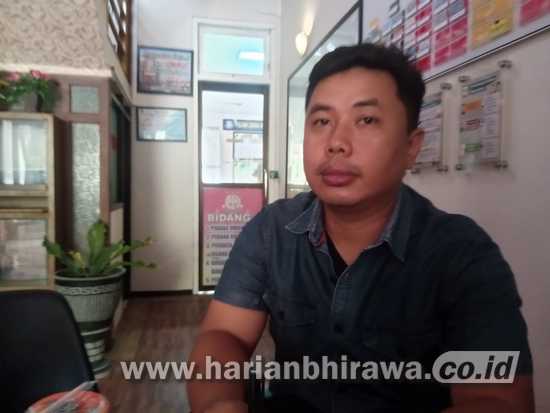 KPU Lamongan Limpahkan Berkas ke Pengadilan Tipikor Surabaya